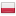 goldsyriusz.pl server is located in Poland